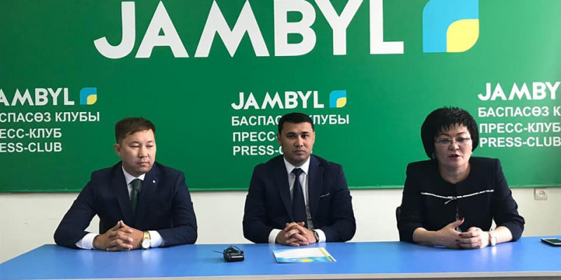 Мейіржан Әлібекұлы жаңа қызметке тағайындалды