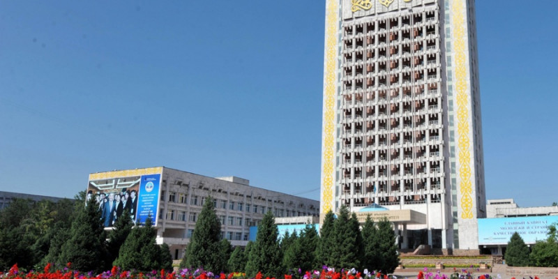 Алматыда нейрореабилитациялық орталық құрылады