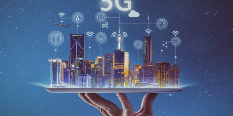 5G интернет Қазақстанға қашан келеді?