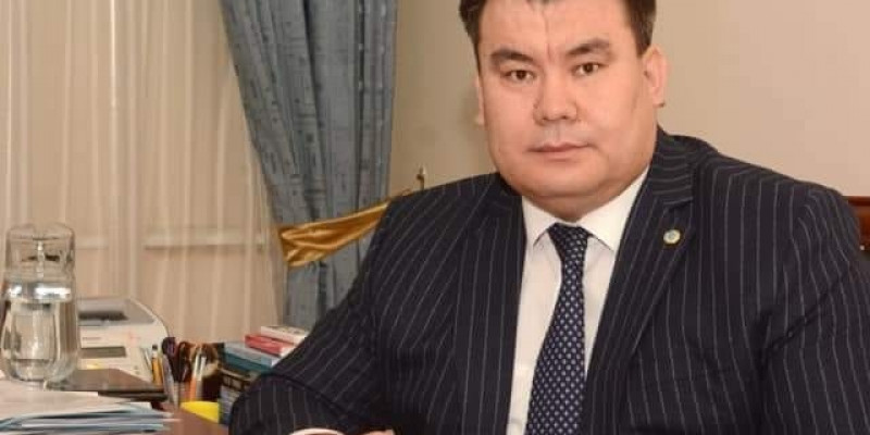 Мақсат Сқақов: Идеологияның түпнұсқасы – тәрбие