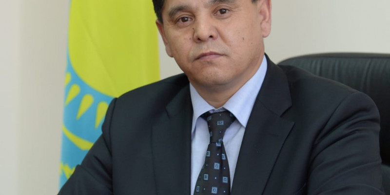 Алаш руханиятының тамыршысы