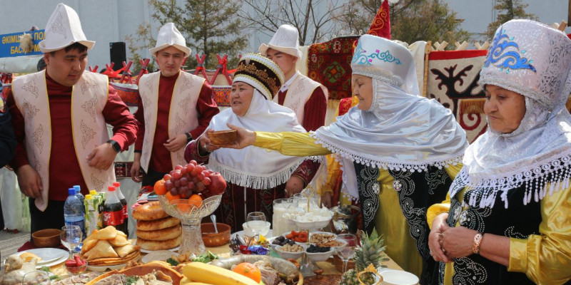 Осы әдет қалмайтын болды ғой...