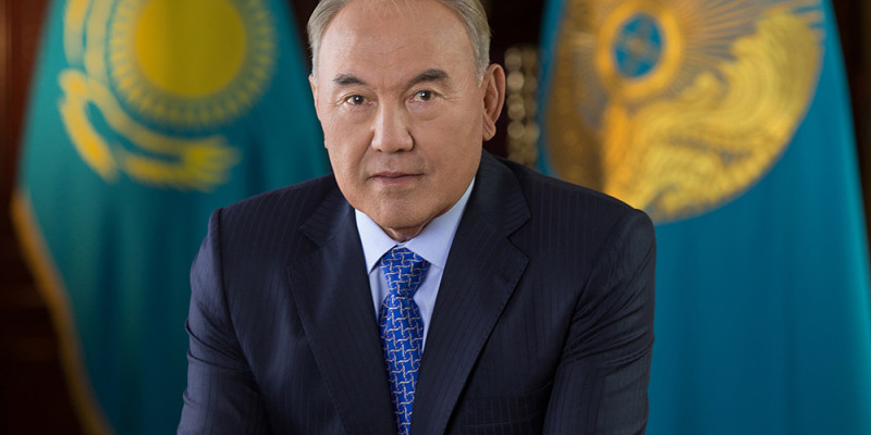 «Elbasy.kz» іске қосылды