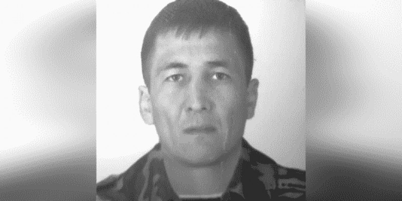 Аң емес, адам атқандар ұсталыпты