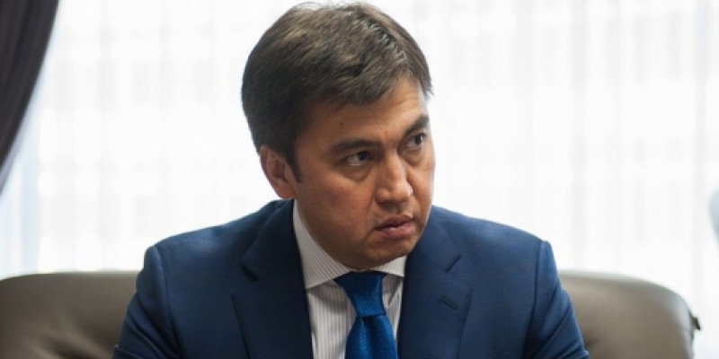 Ғабидолла Әбдірахымов неге отставкаға кетті?