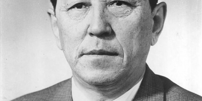 Өмір өрнектері – Асқар Закарин