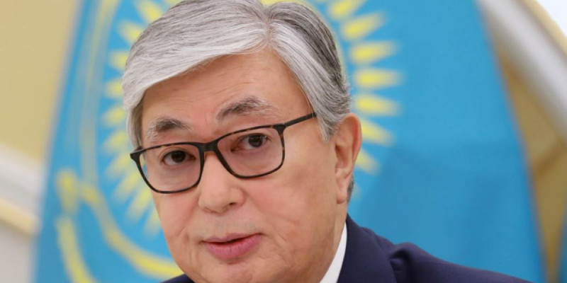  Ақорда Қырғызстандағы оқиғаларды көрші елдің "ішкі шаруасы" санайды