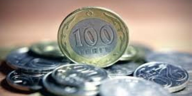 200 мың теңге пара алған әкім он млн теңге айыппұл төлейді