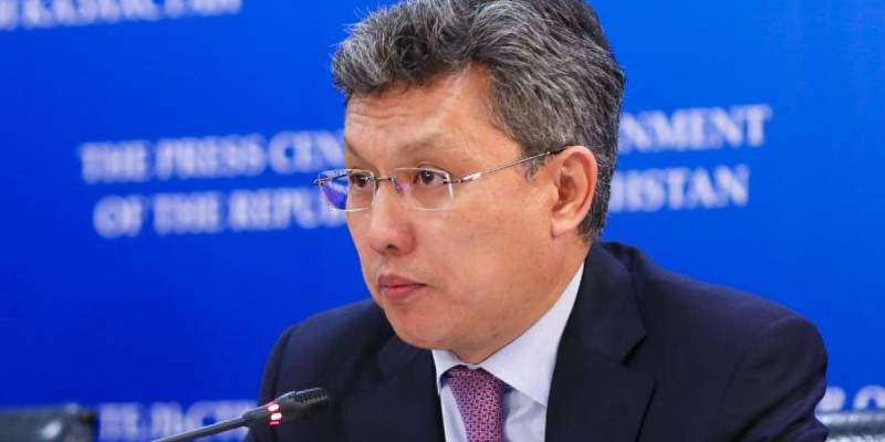 Орталық Азия елдерімен ортақ тауар өндірушілер пулын құру ұсынылды