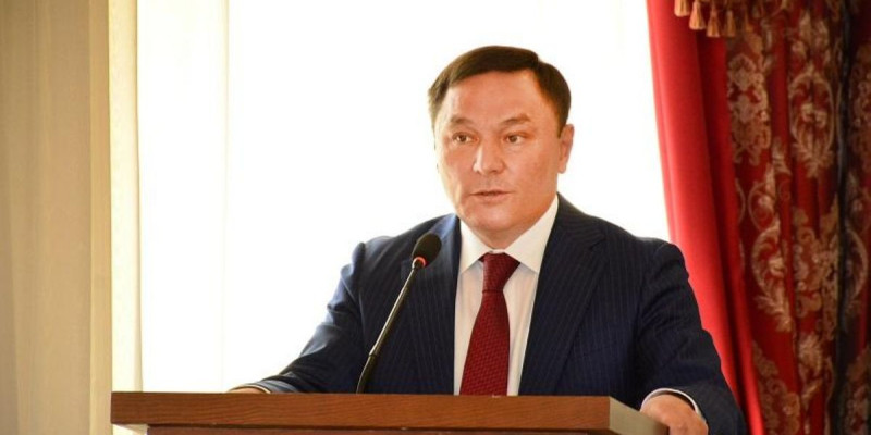Ермек Маржықпаев 19 жастағы футболшының өлімін жеке бақылауына алды