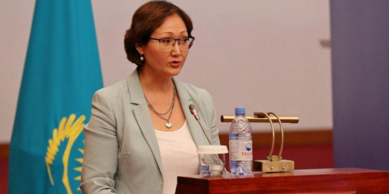 Жыл басынан 3 мыңнан астам елордалық дәрігер шетелде біліктілігін арттырды
