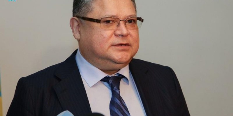 Марат Тәжин «Рухани жаңғыру» жөніндегі ұлттық комиссияның отырысын өткізді
