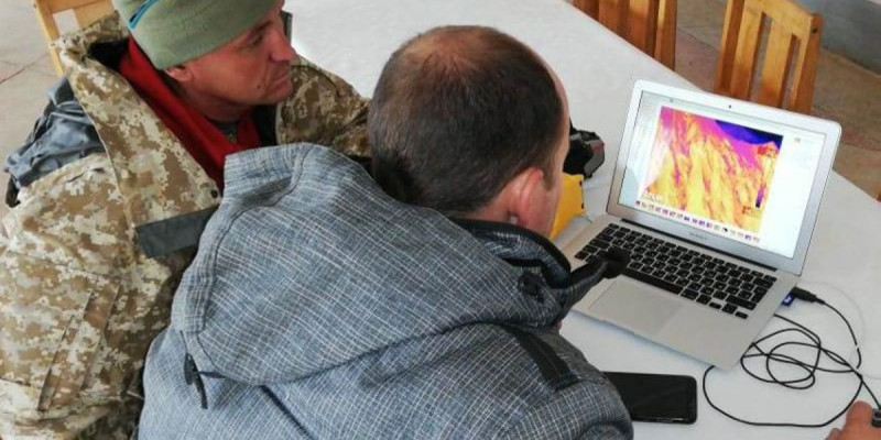 Қорғаныс министрлігі альпинистерге қатысты соңғы мәліметтерді жариялады