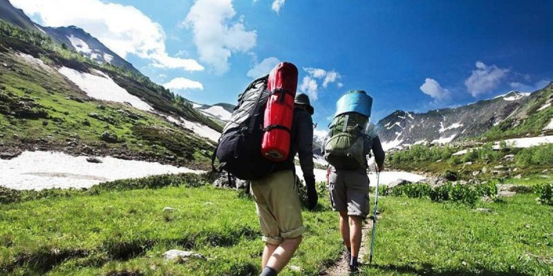 Алматыда халықаралық тау фестивалі өтеді