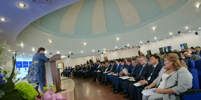 Павлодар облысының қалалары мен аудандарында шағын индустриалды аймақтар құрылады