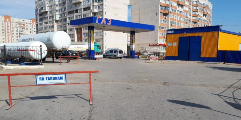 Ақтөбеде сұйытылған газ тапшылығы мәселесінің негізгі себебі анықталды