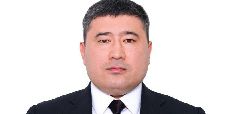 Сарыағашта жаңа әкім