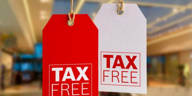 «Tax free» түбіртегінің құны қанша болу керек