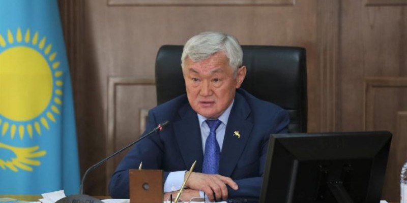 120 кәсіптік стандарт дайын - Бердібек Сапарбаев