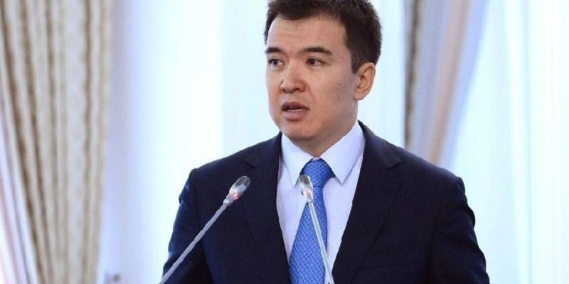 Ұлттық экономика министрі қай облыстар артта келе жатқанын айтты