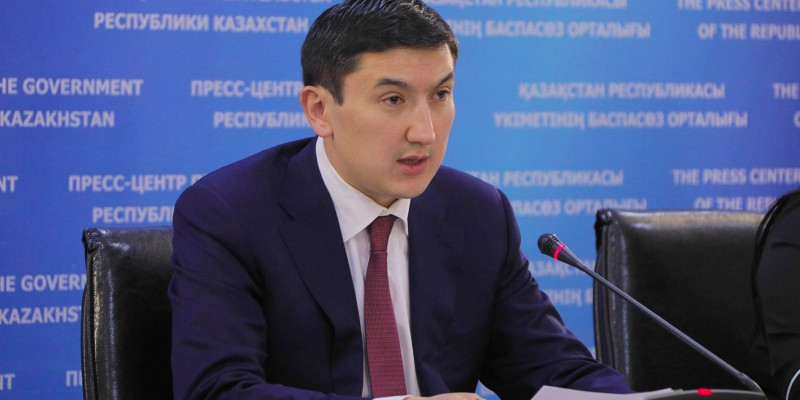 Министрлік заңсыз ағаш кесу бойынша жауапкершілікті қатаңдатуды жоспарлап отыр - Мағзұм Мырзағалиев