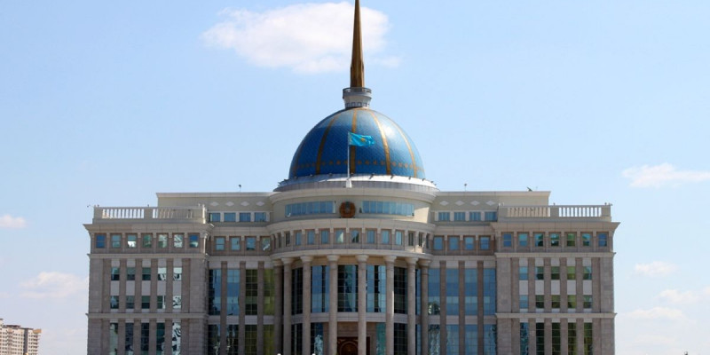 Мемлекет басшысы Әлтайыр Ахметовты жаңа қызметке тағайындады
