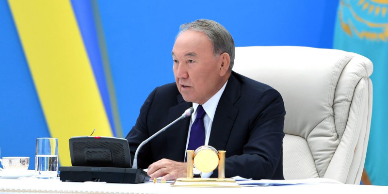 Партияның белсенді мүшелерін алға шығаруымыз керек - Елбасы