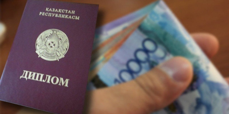 Н. Назарбаев оқу орындарындағы жемқорлық туралы айтты