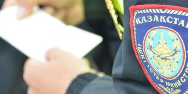Екі күннің ішінде 14 қылмыс тіркелді