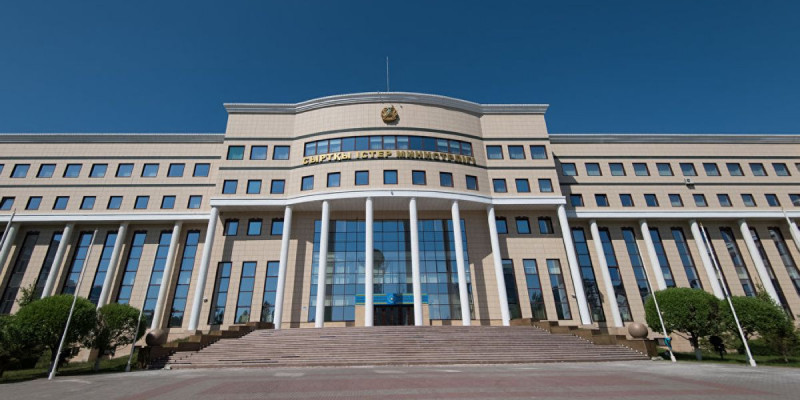 Қазақстандық әйелдің баласы ресейлік әкесінен қайтарылды