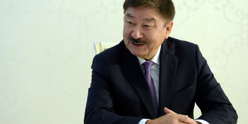 Дүйсен Қасейінов: Түркі әлемін ортақ мәдениет жақындастырады