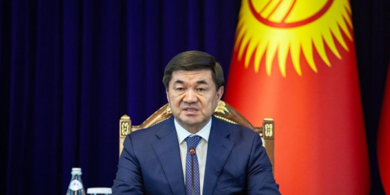 Қырғызстан 2020 жылды Ресей жылы деп жариялайды