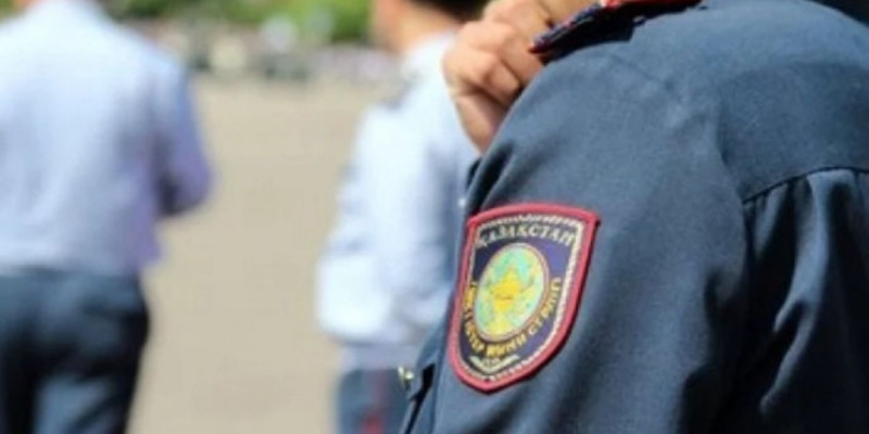Маралдыдағы жанжал: Полиция қызметтік тексерудің нәтижесін жариялады