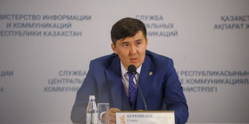 Олжас Беркінбаев: Әрбір азамат ел не береді деп емес, елге не беремін деп ойланса...