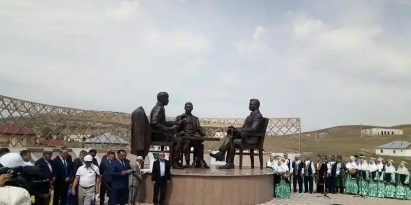 Алаш арыстары ардақталды