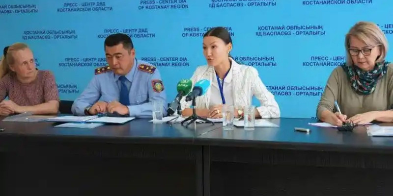 Қостанайлық адамды құлдықта ұстап, өлтіріп тастаған