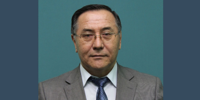 Жастардың ұлттық рух императиві