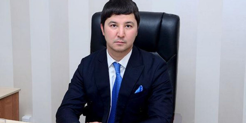 Ғабидолла Әбдірахымовтың бұрынғы орынбасары жаңа қызметке тағайындалды