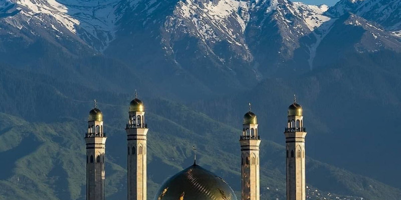 Айтпаңызшы, кинодай құрап аңыз...