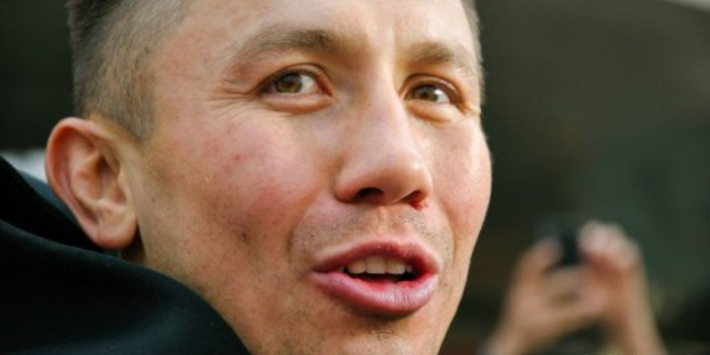 "Мен Қазақстаннанмын, бұл Ресей емес!", - Головкин америкалық журналистерге