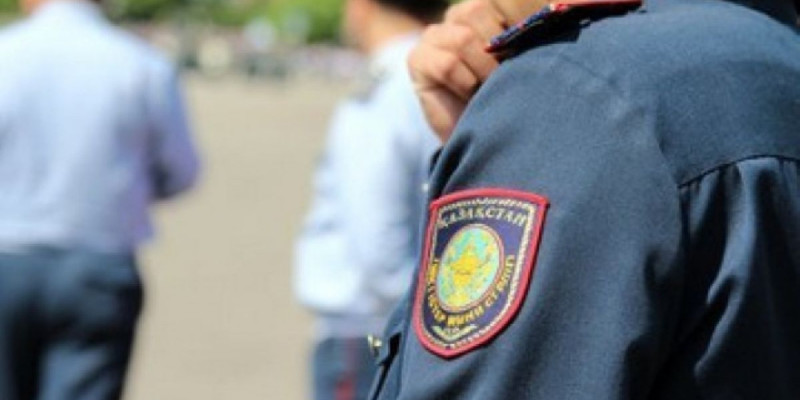 Жоғалып кеткен түркістандық оқушылар дін аман табылды