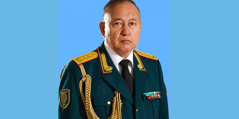 Сәт Тоқпақбаев