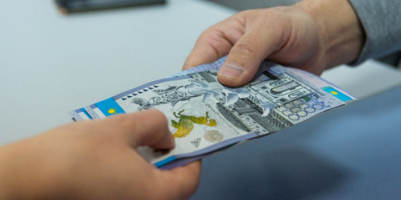 Көпбалалы отбасылар шағын несиені қалай алады?