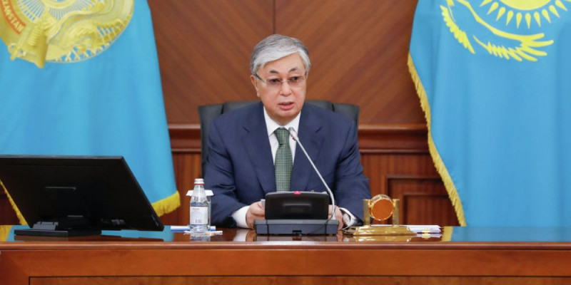 Тоқаев уәдесін орындауға уәде етті