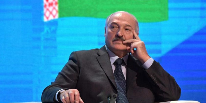Лукашенко: Минск АҚШ-тың астанасы болады