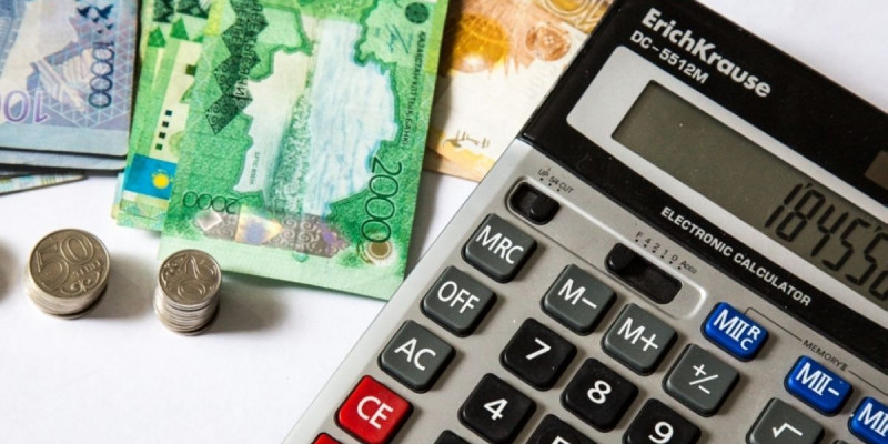 Өткен жылдың салығын уақтылы төлемегендерді не күтіп тұр?