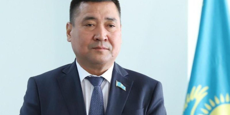 Жаңаөзен қаласының әкімі ауысты
