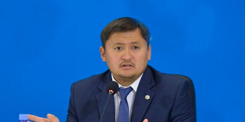 «Еңбек кедейлігі» деген түсінік қалыптасты - Саясат Нұрбек