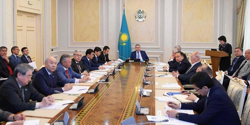 Абай мен Әл-Фарабидің мерейтойлары қалай атап өтіледі