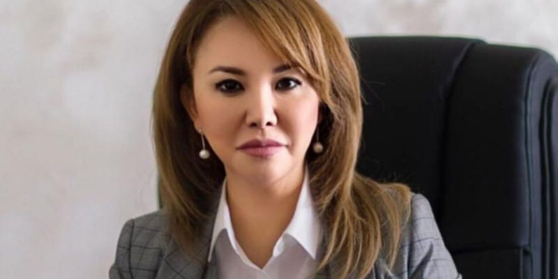 Түркістан облысы әкімінің кеңесшісі тағайындалды